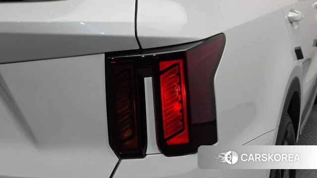 Kia The New Sorento 4th Generation id 4916824 из Кореи 15