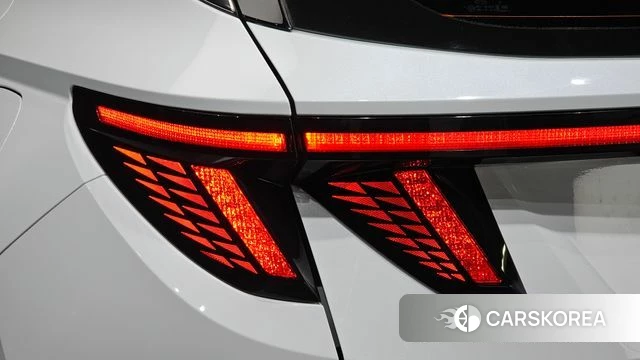 Hyundai Tucson (NX4) id 4585548 из Кореи 15