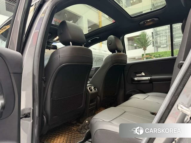 Mercedes-Benz GLB id 4290779 из Китая 15
