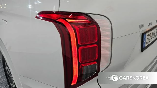 Hyundai Palisade id 4445732 из Кореи 15