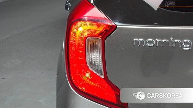 Kia All New Morning (JA) id 4918783 из Кореи 15