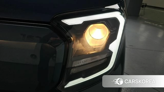 Kia The New Kia Ray EV id 4635484 из Кореи 15