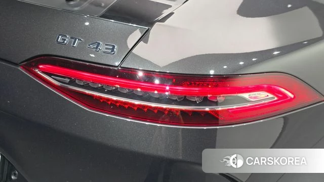 Mercedes-Benz AMG GT id 4764151 из Кореи 15