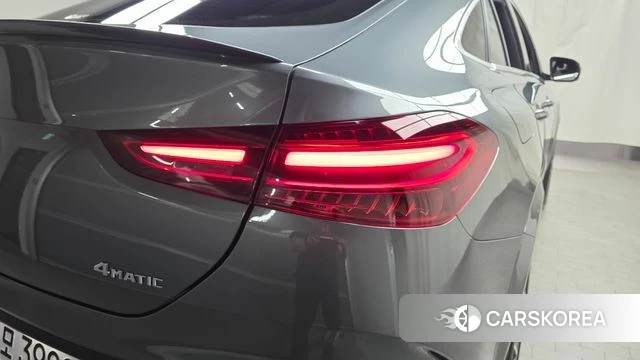 Mercedes-Benz GLE-Class W167 id 4778692 из Кореи 15