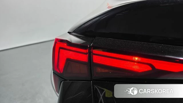 Kia The New K5 3rd generation id 4655562 из Кореи 15