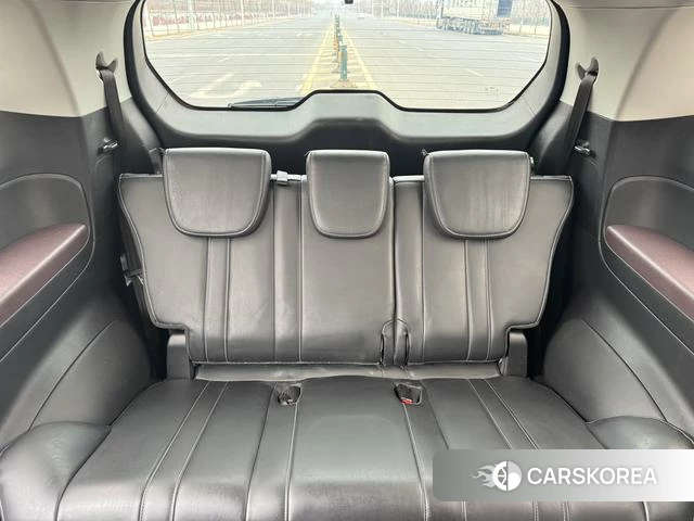 GAC Trumpchi Trumpchi M6 id 3907749 из Китая 15