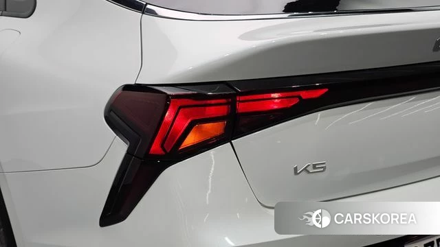 Kia The New K5 3rd generation id 4792366 из Кореи 15