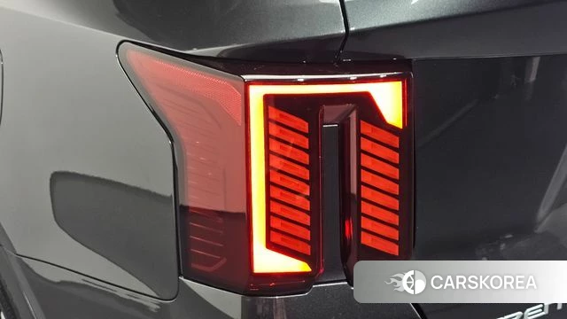 Kia The New Sorento 4th Generation id 4500009 из Кореи 15
