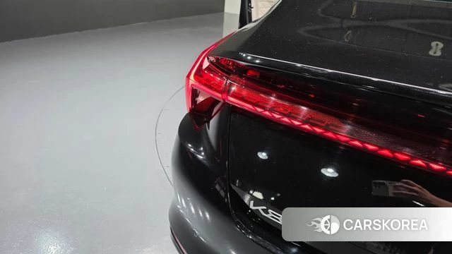 Kia K8 id 4428631 из Кореи 15