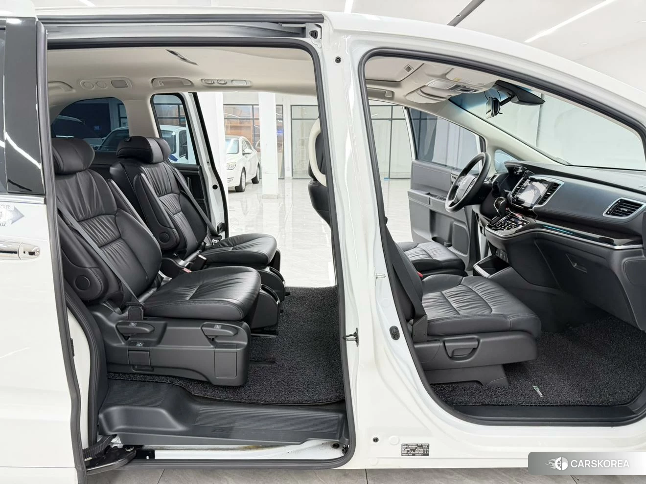 Honda Odyssey id 4455864 из Китая 15
