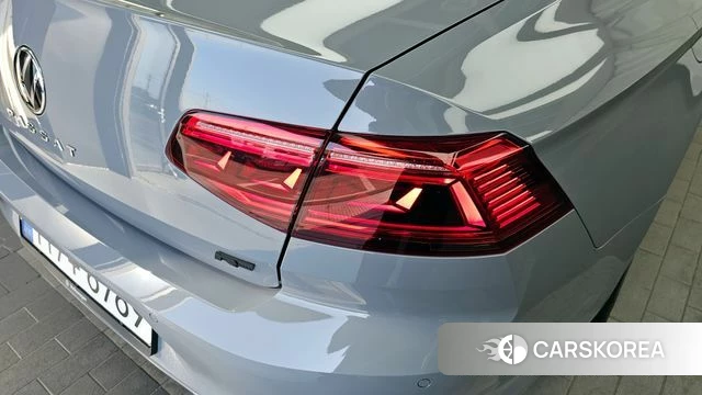 Volkswagen Passat GT (B8) id 4201967 из Кореи 15