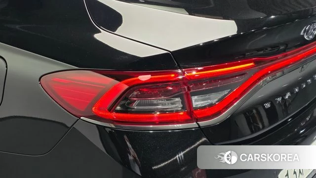 Hyundai Grandeur IG id 4918849 из Кореи 15