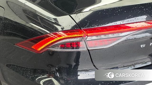 Hyundai The New Grandeur IG id 4603746 из Кореи 15
