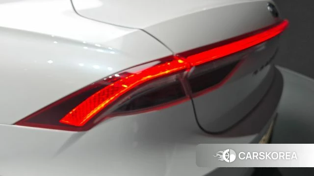 Hyundai The New Grandeur IG id 4356207 из Кореи 15