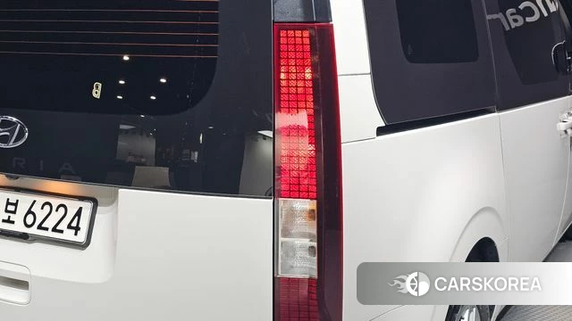 Hyundai Staria id 4880445 из Кореи 15