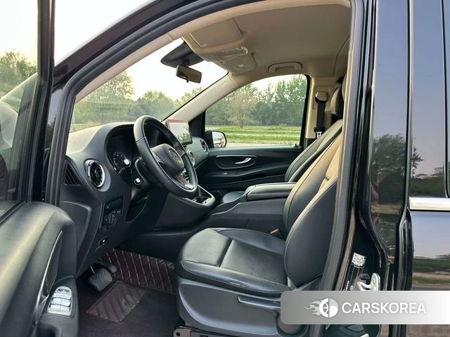 Mercedes-Benz Vito id 4264733 из Китая 15