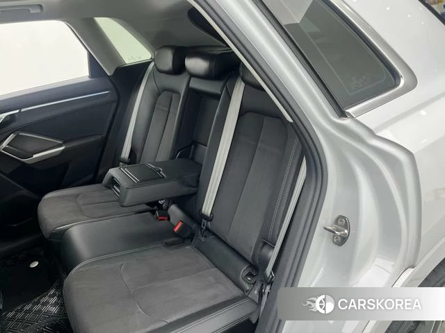 Audi Q3 id 4260685 из Китая 15