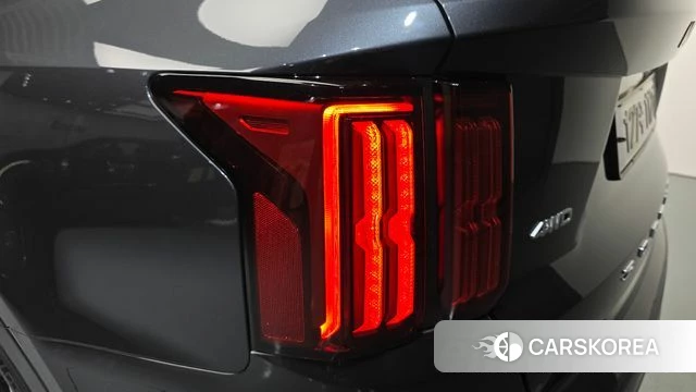 Kia Sorento 4th Generation id 4580476 из Кореи 15