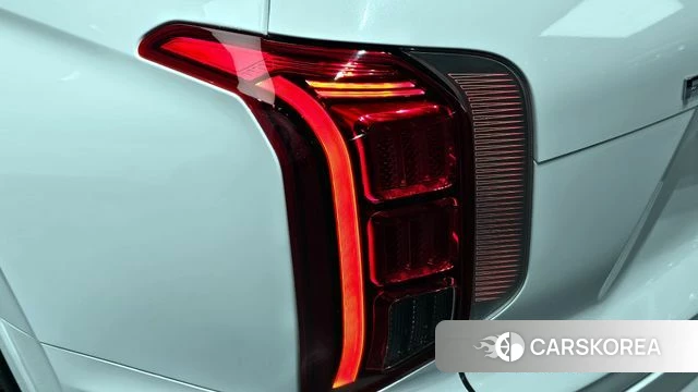 Hyundai Palisade id 4350744 из Кореи 15