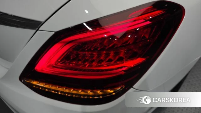 Mercedes-Benz C-Class W205 id 4188090 из Кореи 15