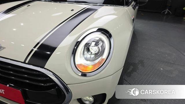 Mini Cooper D Clubman id 4563038 из Кореи 15