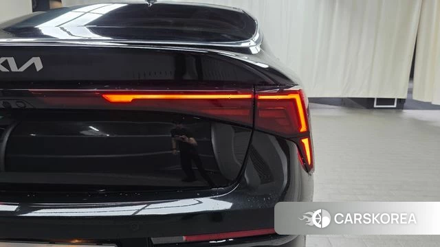 Kia The New K5 3rd generation id 4612225 из Кореи 15