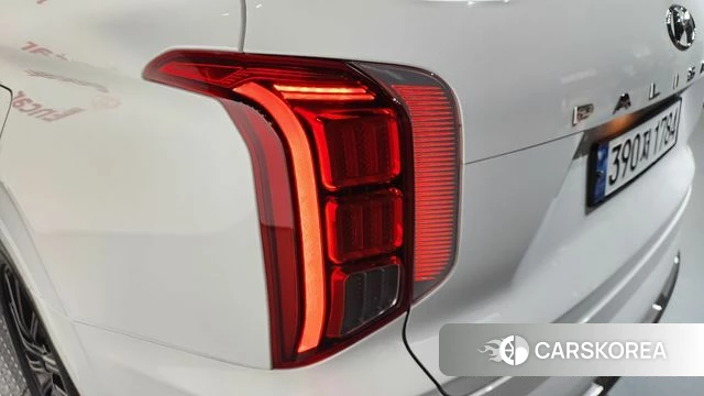 Hyundai Palisade id 4330573 из Кореи 15