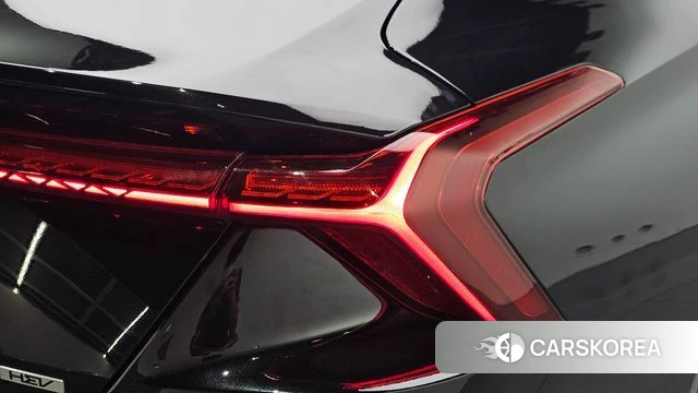 Kia K8 Hybrid id 4784566 из Кореи 15