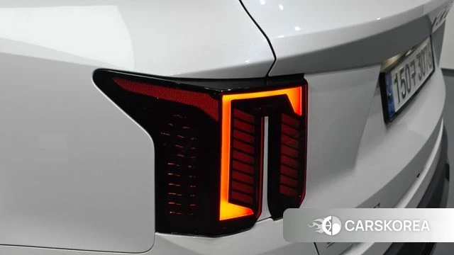 Kia The New Sorento 4th Generation id 4773925 из Кореи 15