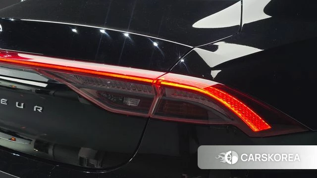 Hyundai The New Grandeur IG id 4614446 из Кореи 15