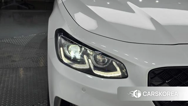 Hyundai Grandeur IG id 4620497 из Кореи 15