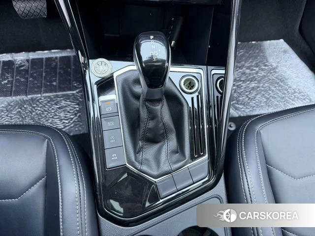 Volkswagen Tanyue id 4273687 из Китая 15