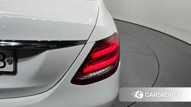 Mercedes-Benz E-Class W213 id 4416830 из Кореи 15