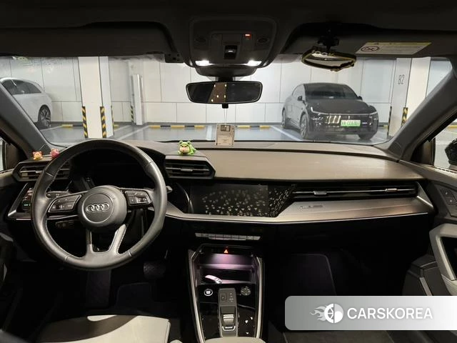 Audi A3 id 4259350 из Китая 15