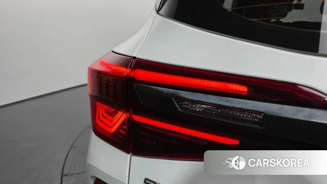 Kia Seltos id 4703152 из Кореи 15