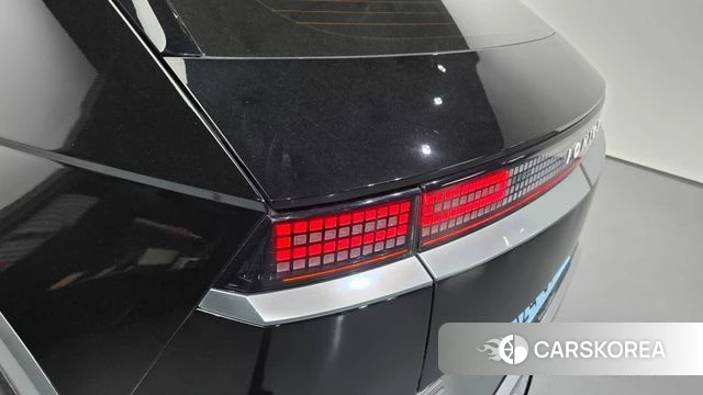 Hyundai Ionic 5 id 4224298 из Кореи 15