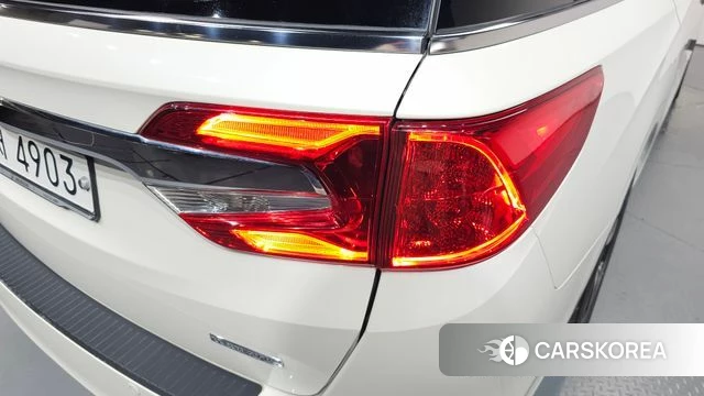 Honda Odyssey id 4520644 из Кореи 15