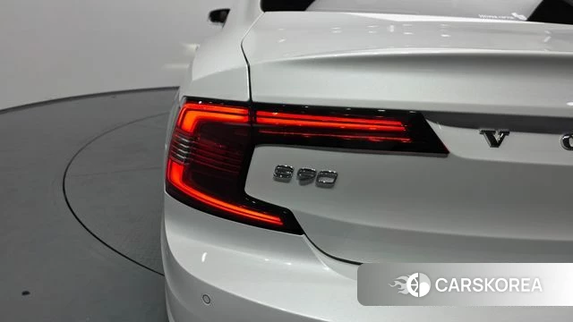 Volvo S90 id 4872075 из Кореи 15