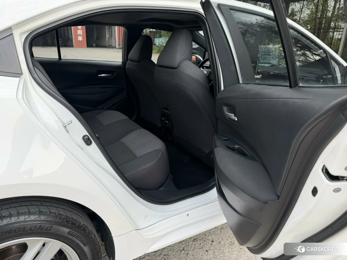 Toyota Lei Ling id 4455139 из Китая 15