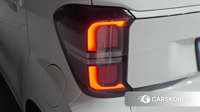 Kia The New Kia Ray id 4618479 из Кореи 15