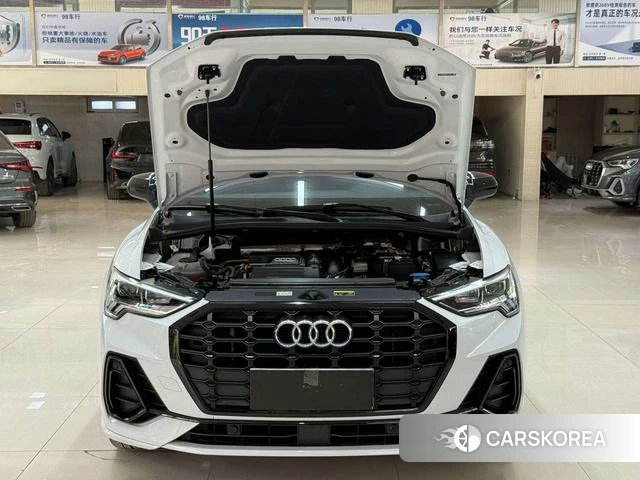 Audi Q3 id 4392206 из Китая 15