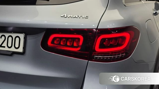 Mercedes-Benz GLC-Class X253 id 4835871 из Кореи 15