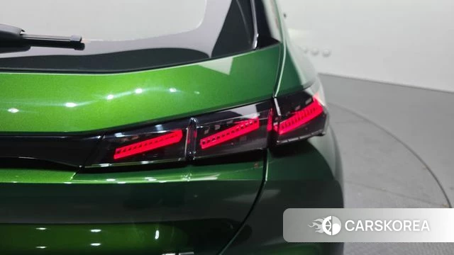 Peugeot 308 Third generation id 4186201 из Кореи 15