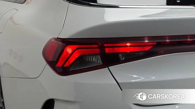 Kia K5 3rd generation id 4835226 из Кореи 15