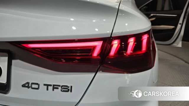 Audi A3 (8Y) id 4200942 из Кореи 15