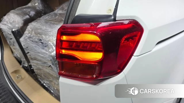Kia The New Carnival id 4304619 из Кореи 15