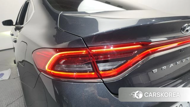 Hyundai Grandeur IG id 4245997 из Кореи 15