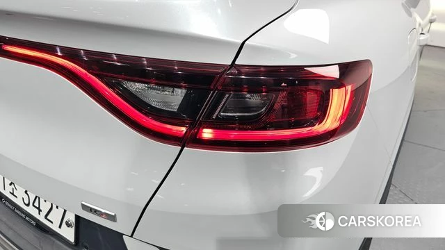 Renault Korea (Samsung) XM3 id 4250714 из Кореи 15
