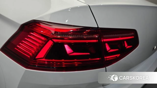 Volkswagen Passat GT (B8) id 4224446 из Кореи 15