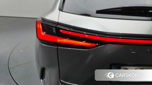 Lexus NX350h Second generation id 4242888 из Кореи 15